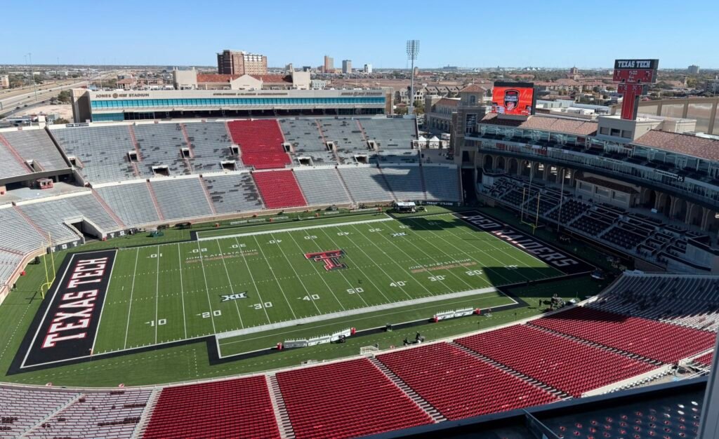 AT&T Stadium (Arlington, Texas)