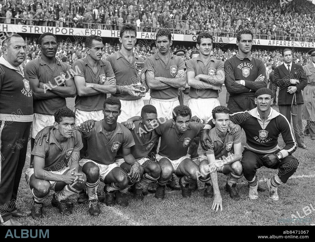 Best World Cup Teams Ever: Ranking the Ultimate Squads