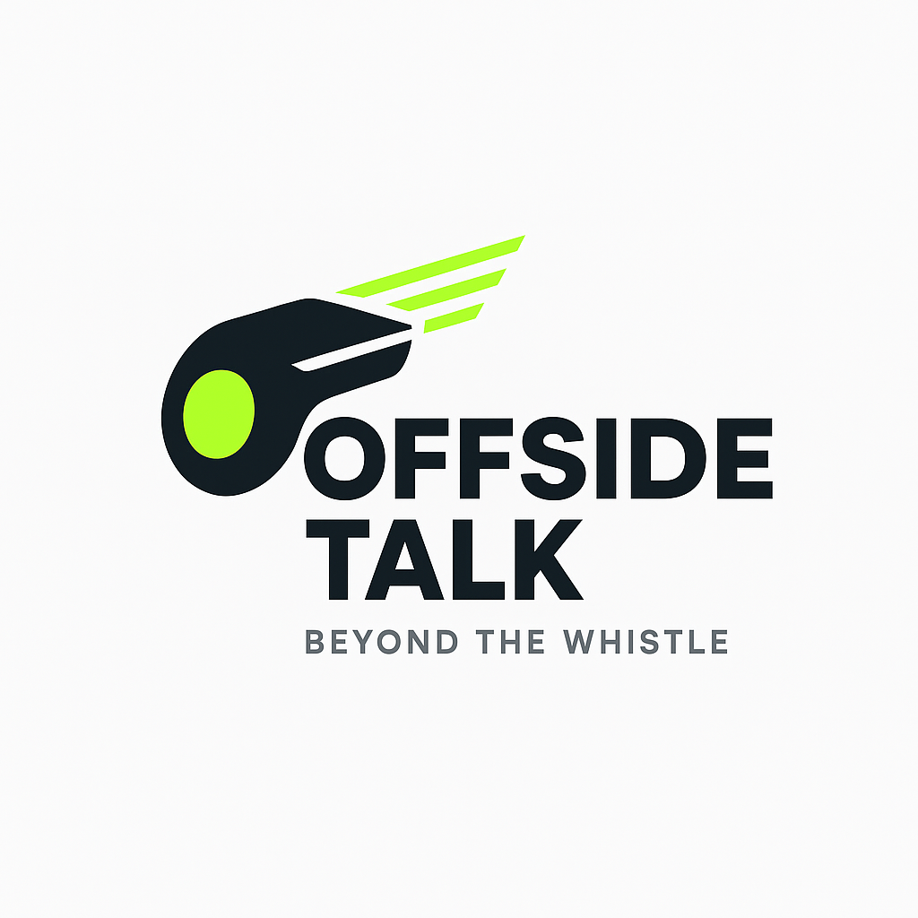 Offside Talk