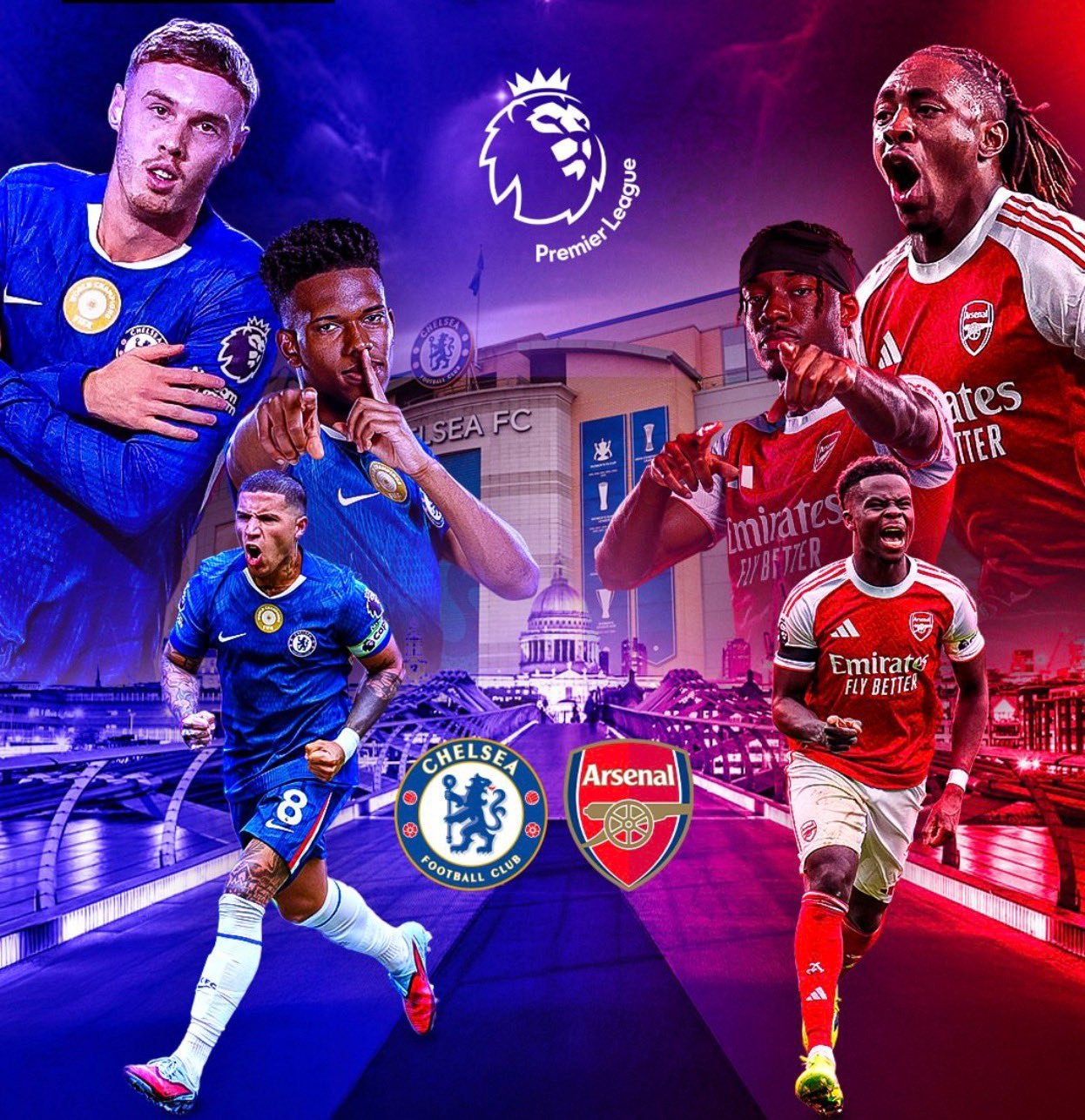 Chelsea host Arsenal at Stamford Bridge Premier League title showdown December 1 2025 Cole Palmer returns six point gapChelsea host Arsenal at Stamford Bridge Premier League title showdown December 1 2025 Cole Palmer returns six point gap