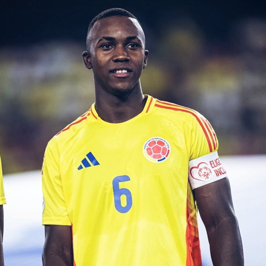 Manchester United Sign Cristian Orozco: Everything You Need to Know About the Colombian Wonderkid