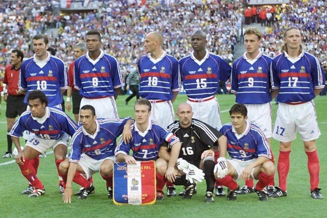 Best World Cup Teams Ever: Ranking the Ultimate Squads