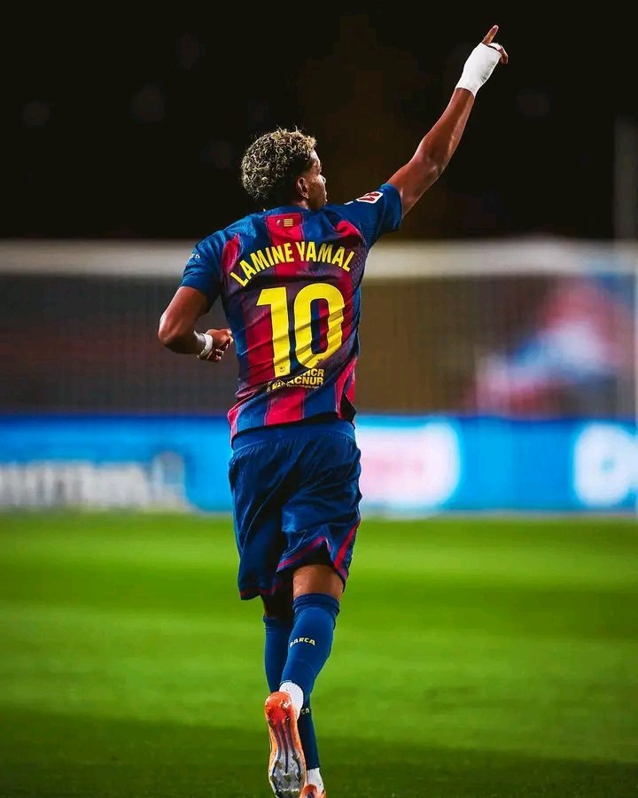 Is Lamine Yamal’s Puskás Nomination Just a PR Stunt?