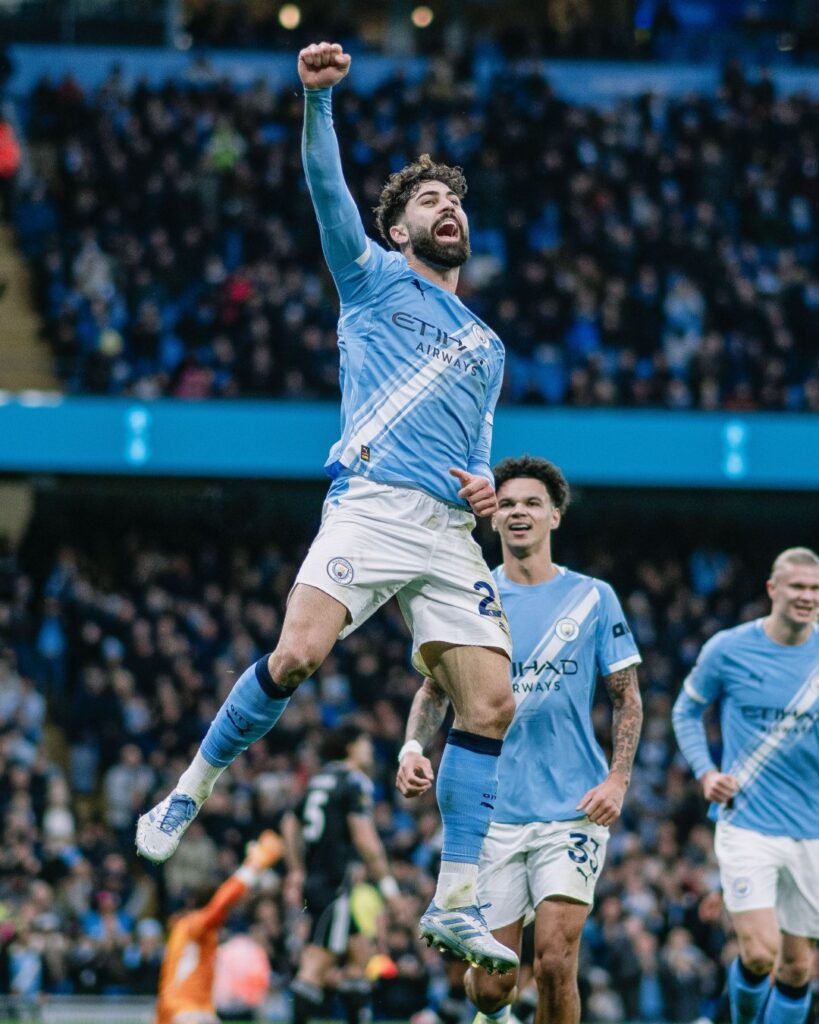 Man City 3-2 Leeds: Foden's 91st-Minute Strike Saves City Blushes