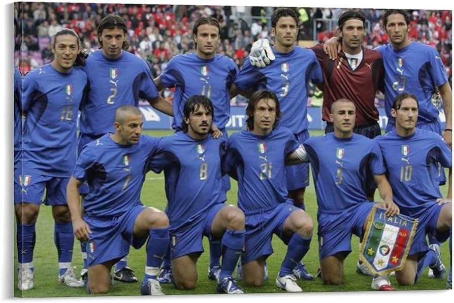 Best World Cup Teams Ever: Ranking the Ultimate Squads