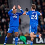 Jude Bellingham scores 87th minute equalizer as Real Madrid draw 2-2 with Elche La Liga November 23 2025