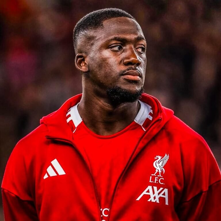Real Madrid have informed Liverpool they won't pursue Ibrahima Konaté in 2026, giving the Reds renewed hope of securing the defender's contract extension.