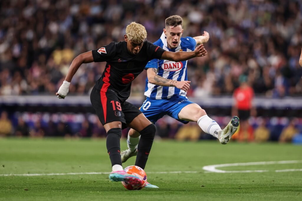 Is Lamine Yamal’s Puskás Nomination Just a PR Stunt?