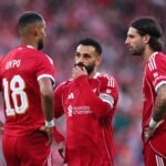 Arne Slot and Liverpool crisis as defending champions drop to 8th place after six defeats in seven Premier League matches November 2025