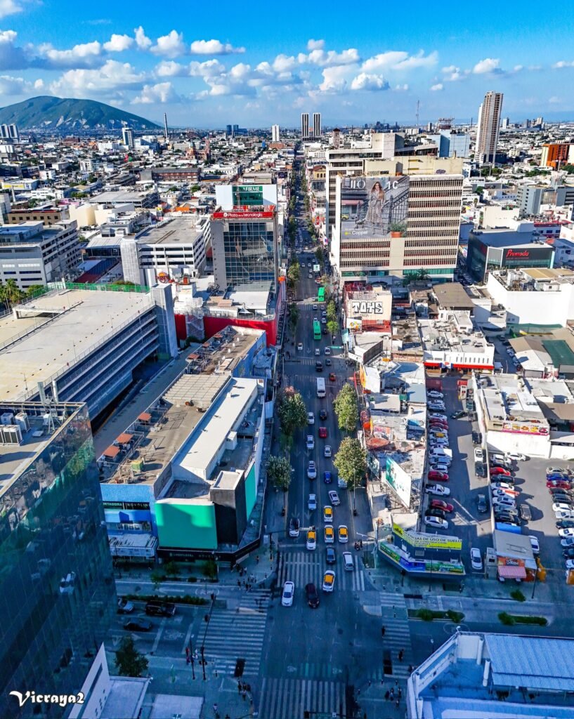 2026 World Cup Host Cities Guide: Where to Stay, What to See & Expect Monterrey