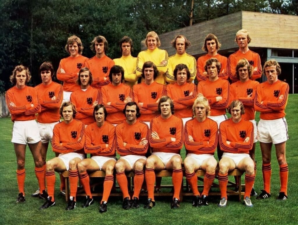 Best World Cup Teams Ever: Ranking the Ultimate Squads