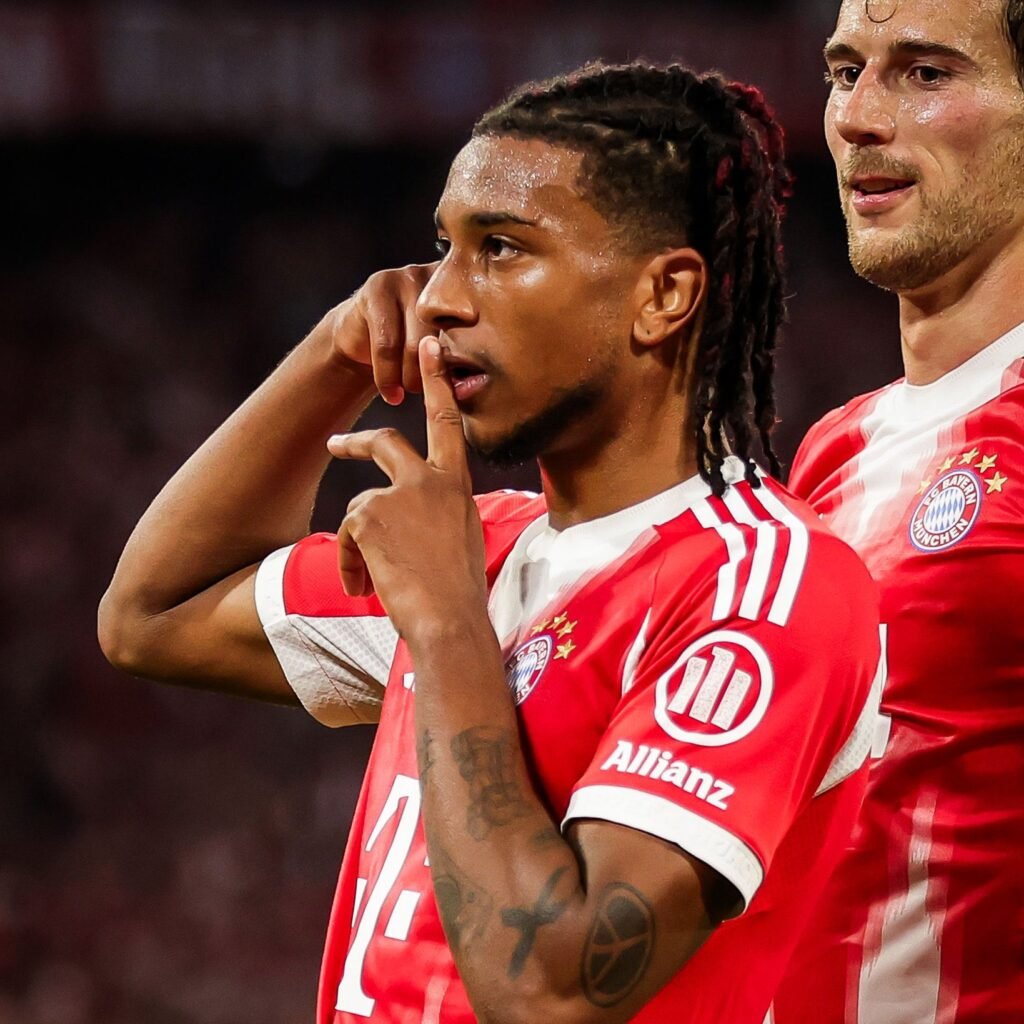 COMEBACK KINGS: Olise Masterclass Powers Bayern to 6-2 Freiburg Rout Olise Masterclass Powers Bayern To Win
