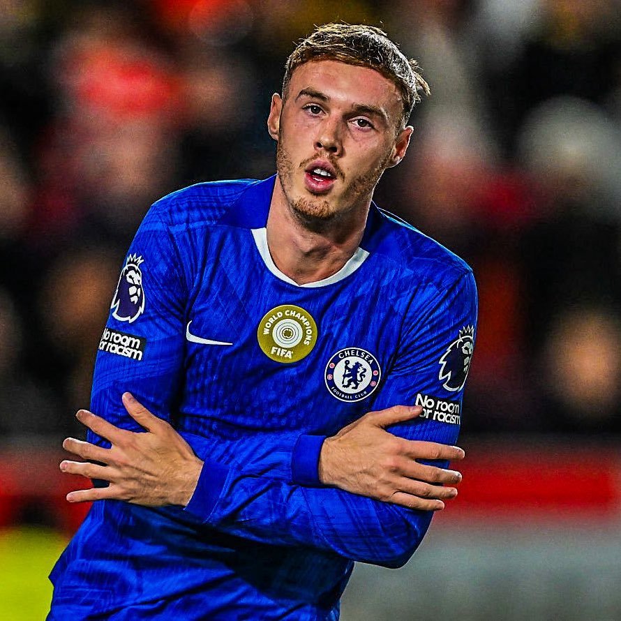 Cole Palmer Injury Return: Available to Start for Chelsea vs Arsenal After 13 Games Out