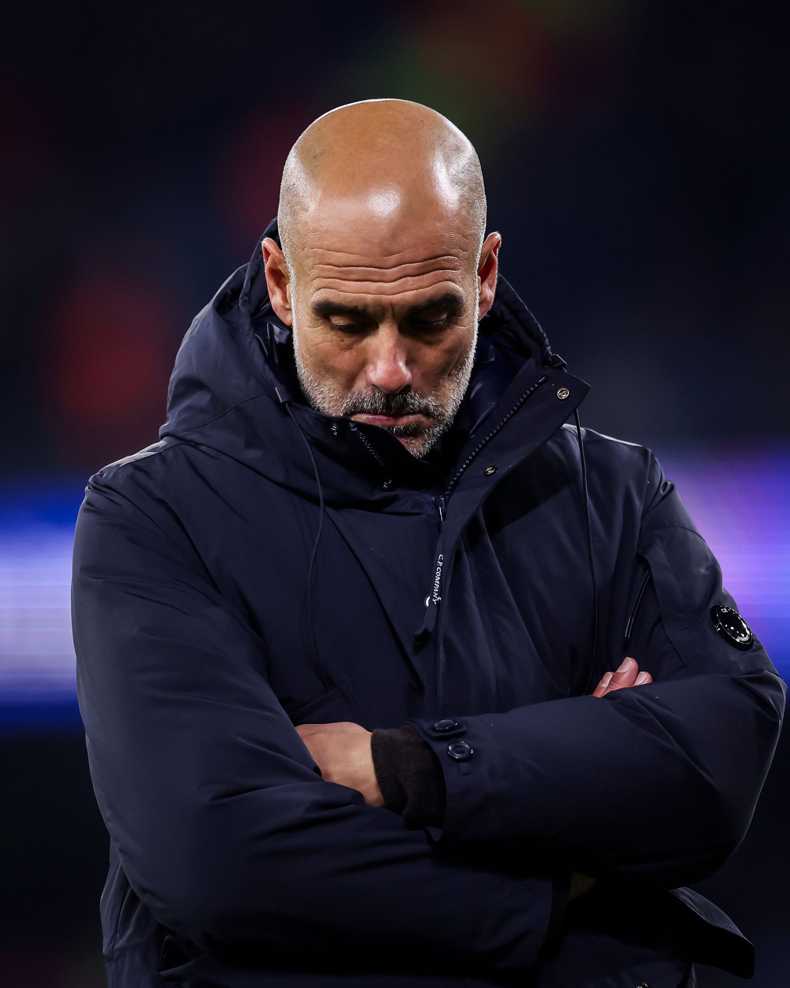 Manchester City 0-2 Bayer Leverkusen: Grimaldo and Schick Stun Guardiola
