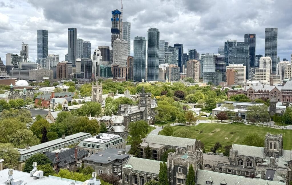 2026 World Cup Host Cities Guide: Where to Stay, What to See & Expect Toronto