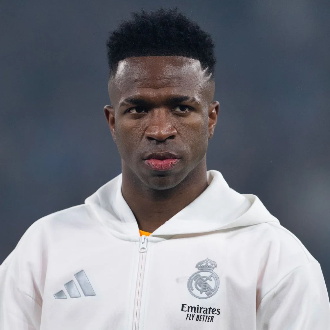 Vinicius Jr Contract Talks Stalled Over Salary Demands at Madrid