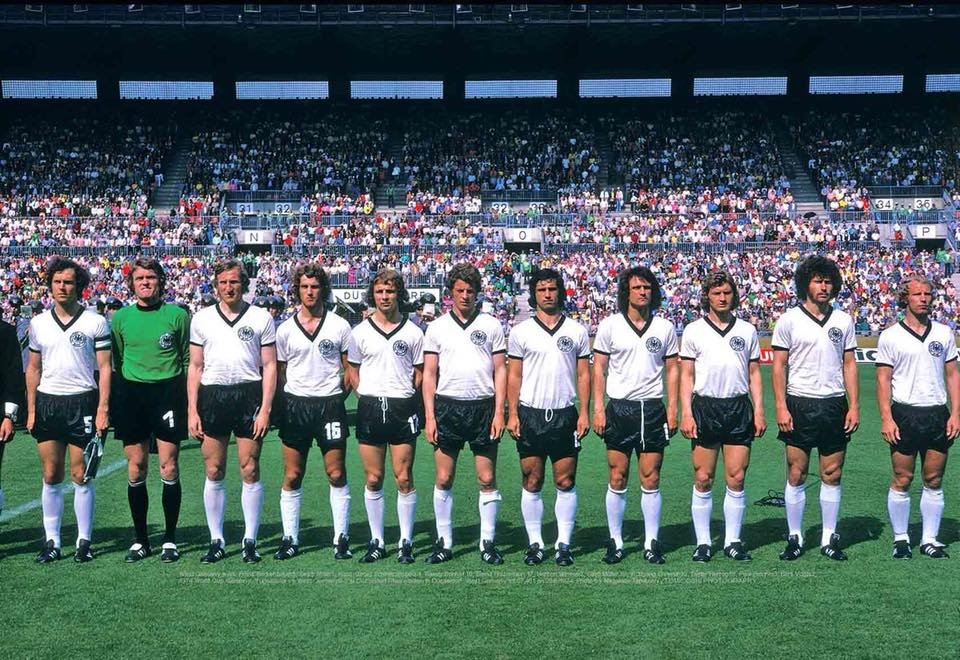 Best World Cup Teams Ever: Ranking the Ultimate Squads