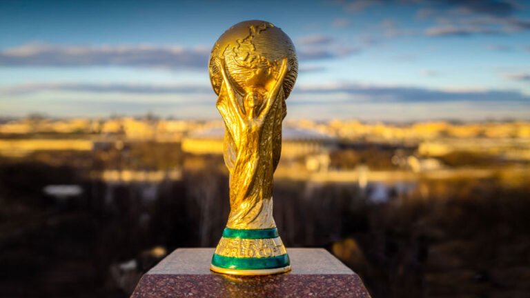 2026 World Cup Draw Pots Confirmed: Spain, Argentina Lead Pot 1