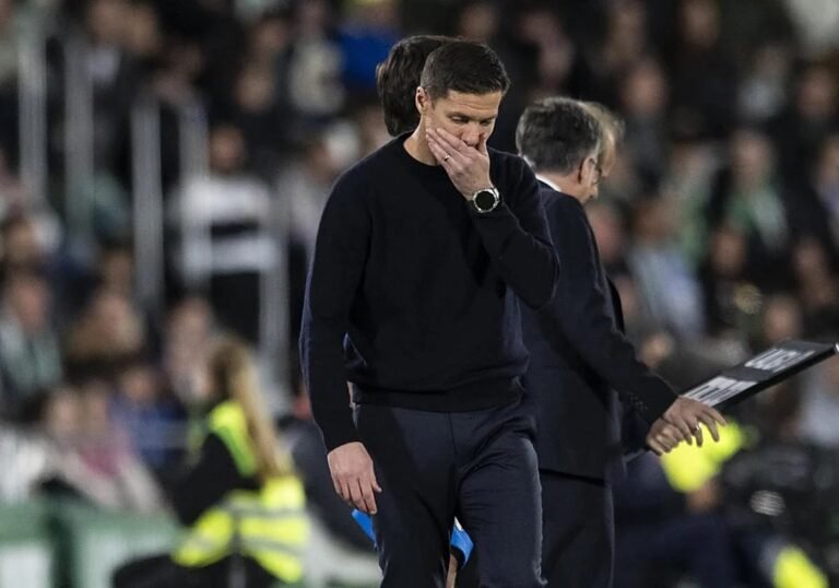 Girona 1-1 Real Madrid: Mbappe Penalty Not Enough As Madrid's Winless Run Hits