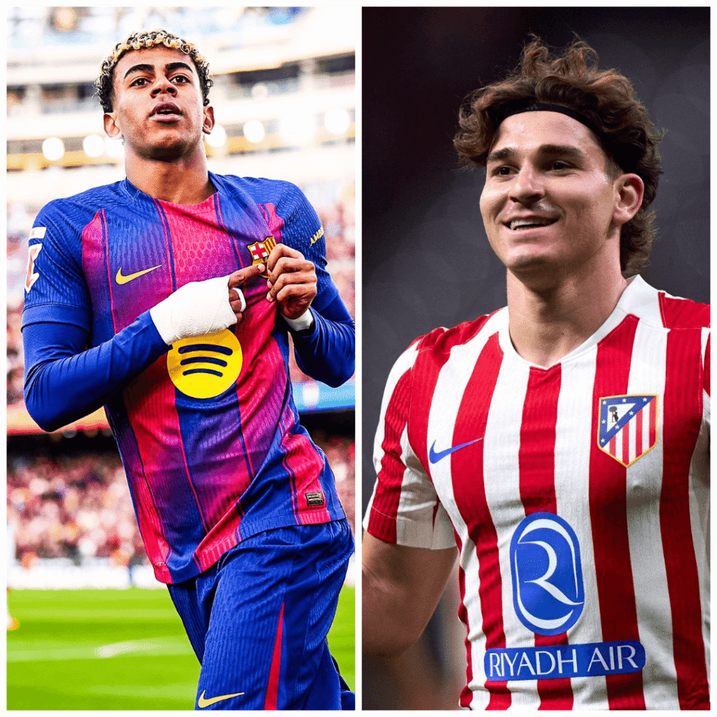 Barcelona vs Atletico Madrid today