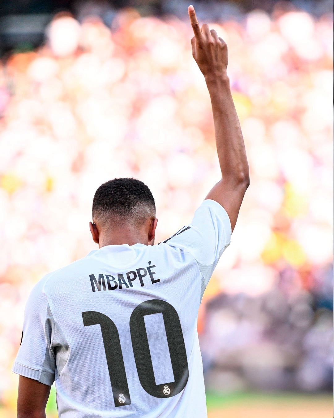 Athletic Bilbao 0-3 Real Madrid: Mbappe Brace Ends Three-Match Winless Streak