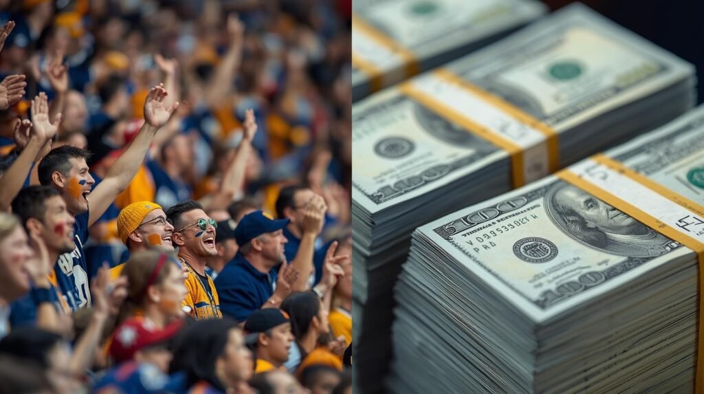 2026 World Cup Tickets Pricing