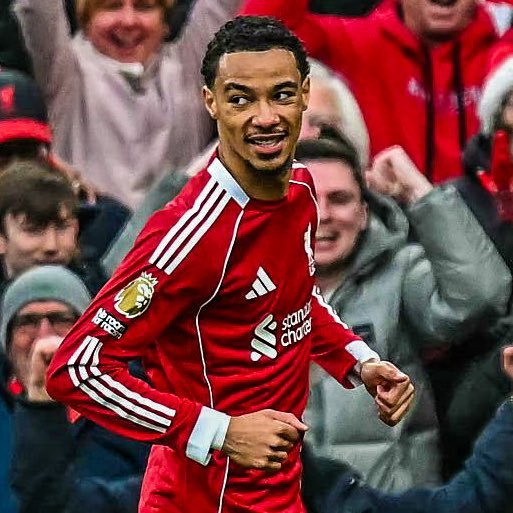 RELIEF! Ekitike's Double for Liverpool Ends Winless Run as Salah Returns to Anfield Roar