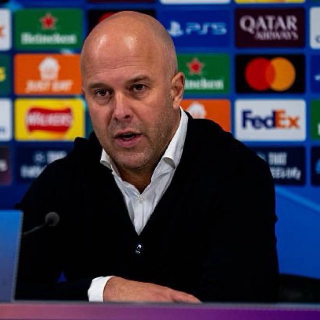 "IT WAS A SURPRISE": Slot Breaks Silence on Salah Bombshell as Egyptian Dropped from Inter Squad Arne Slot Press Conference: Liverpool Boss Responds to Mohamed Salah Relationship Breakdown